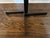 Vintage "Les Arcs" Table Attributed to Charlotte Perriand For Sale In New York - Image 6 of 12