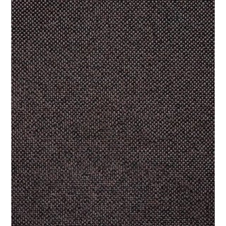 Sample - The House of Scalamandré City Tweed Fabric, Brownstone For Sale