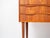 Vintage Danish Teak Chest of Drawers, 1960s For Sale - Image 9 of 18