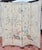 Chinoiserie Chinoiserie Magnolia Tree of Life Floral and Bird Screen Room Divider For Sale - Image 3 of 13