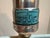 Laurel Lamp Company H-786 Mid-Century Modern Brass Table Lamp, Cataloged 1965, Original Shade For Sale In Philadelphia - Image 6 of 12