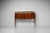 Bar Cabinet by Vittorio Dassi for La Permanente Mobili Cantù, Italy, 1950 For Sale - Image 3 of 18