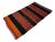 Vintage Turkish Traditional Wool Kilim Rug For Sale - Image 10 of 11