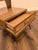 MCM Pair of 3 Tiered Laminate End Tables For Sale In Seattle - Image 6 of 7