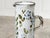 A beautiful ceramic set made by Albert Thiry for Vallauris in the 1980s, comprising a large pitcher and a small covered...