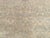 Brown Antique Persian Lavar Kerman Oriental Carpet, Handmade Persian Rug, Ivory, Blue For Sale - Image 8 of 18