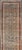Tribal Antique Senneh Persian Runner With All-Over Design in Earthy Tones 3'1 X 15'8 For Sale - Image 3 of 14