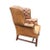 Vintage Chesterfield Chair For Sale - Image 4 of 9