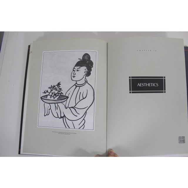 Japanese 1989 Bonsai the Art of Growing and Keeping Miniature Trees Book Hard Cover For Sale - Image 3 of 8