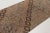 1960s Vintage Turkish Kilim Runner With Diamond Lattice Geometry - Rug & Kilim For Sale - Image 5 of 10