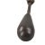 Mid 20th Century Mid 20th Century Ceremonial Wood Spoon For Sale - Image 5 of 5