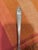 1940s Mid Century Stainless Flatware Set by Harmony House For Sale - Image 5 of 5