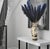 Late 20th Century Vintage Picasso Cubist Style Ceramic Vase For Sale - Image 5 of 18