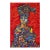 Alexander Arshansky, "Stepmother Nature" Abstract/Cubist Piece For Sale