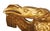 Gold Large Regency Giltwood Eagle For Sale - Image 8 of 12