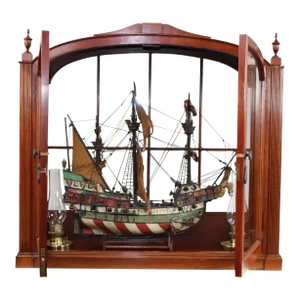Henry Culver Model of Revenge