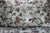 Late 20th Century Earls of High Point Chippendale Mahogany Camelback Settee Loveseat Crewel Fabric For Sale - Image 12 of 18