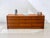 Long Mid-Century Danish Teak Chest of Drawers, 1960s For Sale - Image 12 of 12
