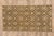Vintage Turkish Oushak Rug, 04'11 X 09'04 For Sale - Image 10 of 11