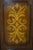 Theodore Alexander Inlaid Oak Continental Credenza For Sale - Image 14 of 18