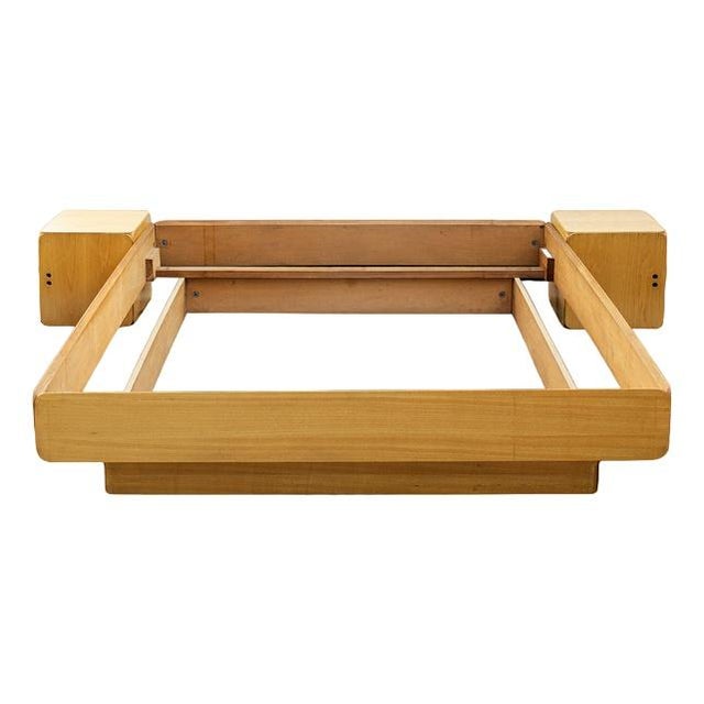 Beech Series Samara by Derk Jan De Vries for Maisa, 1970s, Set of 3 For Sale - Image 4 of 4