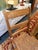 Victorian Ladderback Dining Chairs, Set of Four For Sale - Image 12 of 14
