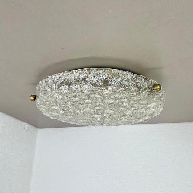 Article: wall light sconces, flushmount, ceiling light origin: germany producer: hillebrand leuchten age: 1970s this...