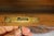 Italian Bombe Walnut Marquetry Secretary Desk, Circa 1950s For Sale - Image 17 of 18