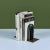 Mid-Century Modern Pair of Arch Bookends by Walter von Nessen for Chase USA For Sale - Image 3 of 18