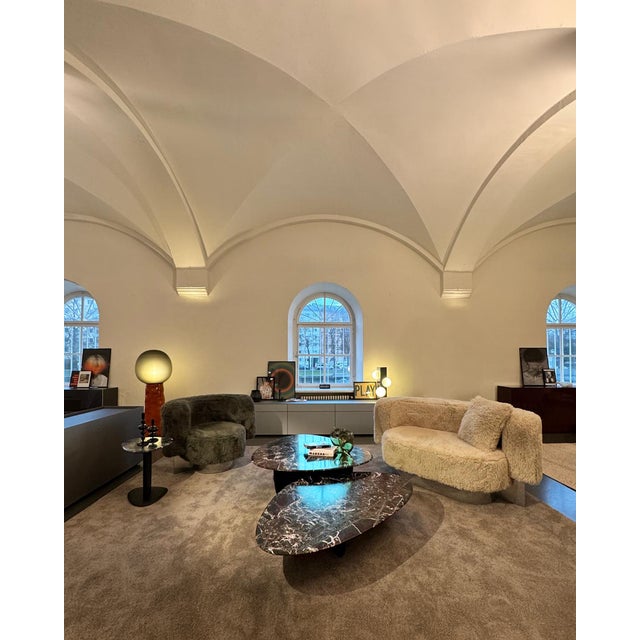 Wham Two-Seater Sofa from Pulpo For Sale - Image 4 of 5