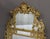 Regency Period Mirror in Carved and Gilded Wood, 1700s For Sale - Image 3 of 18