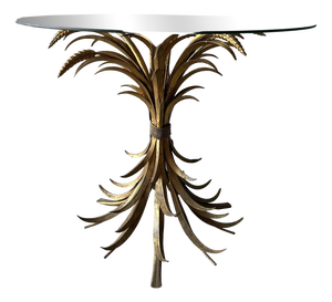 Small Vintage Coco Chanel Model Table, 1970