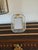 White Murano Glass Filigree Photo Frame, 2000s For Sale - Image 8 of 9