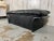 Late 20th Century Post Modern Leather Bench For Sale - Image 5 of 13