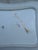 Antique 19th Century Haviland & Co. Limoges Hand-Painted Porcelain Orchid Tray For Sale In Miami - Image 6 of 9