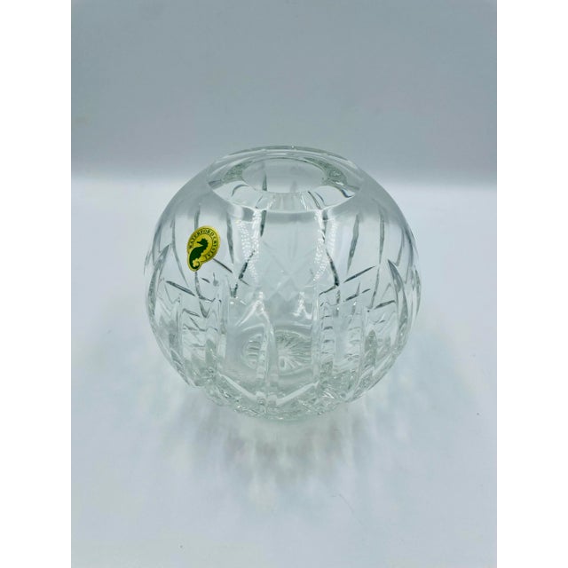 The Waterford Lismore pattern is a stunning combination of brilliance and clarity, it is a must have among crystal...