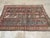 Galerie Shabab Collection Early 20th Century Distressed Caucasian Kazak Rug For Sale In New York - Image 6 of 10