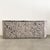 Vintage 1980s Italian credenza, finished in exquisite Ettore Sottsass ALPI veneer. The Postmodern Memphis design embodies...