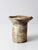 Vintage Handmade Studio Pottery Candle For Sale - Image 9 of 17