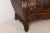 Black 18th Century Swedish Rococo Chest of Drawers For Sale - Image 8 of 14