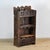 Vintage Folk Art Romanian Cabinet, 1950 For Sale - Image 12 of 12