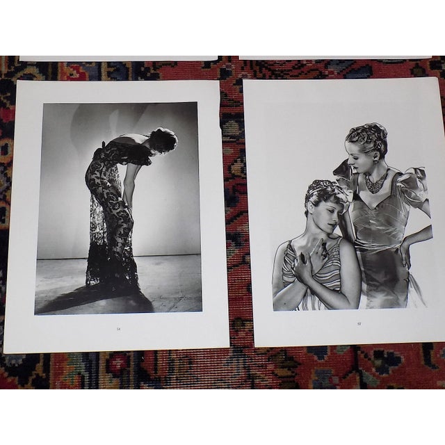 Photography Vintage Man Ray Surrealist Mostly Female Nude Photographic Prints - Set of 9 For Sale - Image 7 of 8