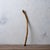 Folk Art Vernon Edwards Walking Stick, 1980s For Sale - Image 3 of 18