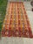 Turkish Handmade Nomadic Kilim For Sale - Image 9 of 9