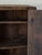 Small Engraved Cabinet, 1700s For Sale - Image 4 of 12