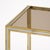 Italian Modernist Bar Cart by Romeo Rega, Circa 1970 For Sale In Austin - Image 6 of 9