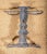 Cast Iron Stick Stand by Coalbrookdale, 1920s For Sale - Image 6 of 13
