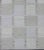 Mid-Century Modern Gray and Ivory Scandinavian Flat-Weave Rug by Keivan Woven Arts 9' X 12' For Sale - Image 3 of 11