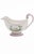 Antique Early 19th Century Italian Doccia Porcelain Sauce or Gravy Boat, Circa 1815 For Sale - Image 17 of 17