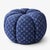 DesignXQ Isa Boucle Ottoman For Sale - Image 9 of 9